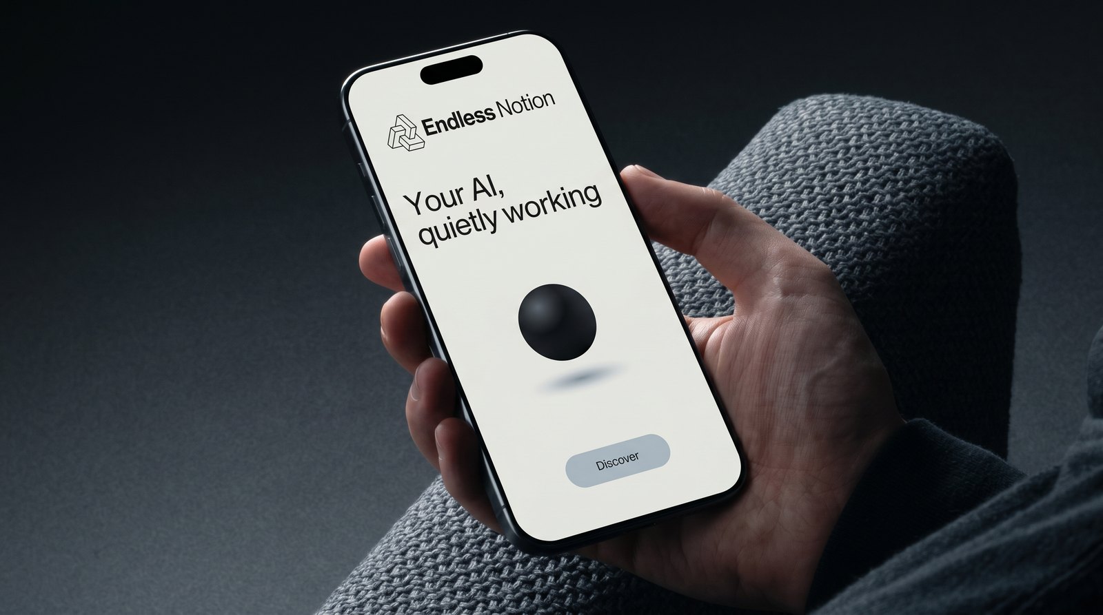 Endless Notion