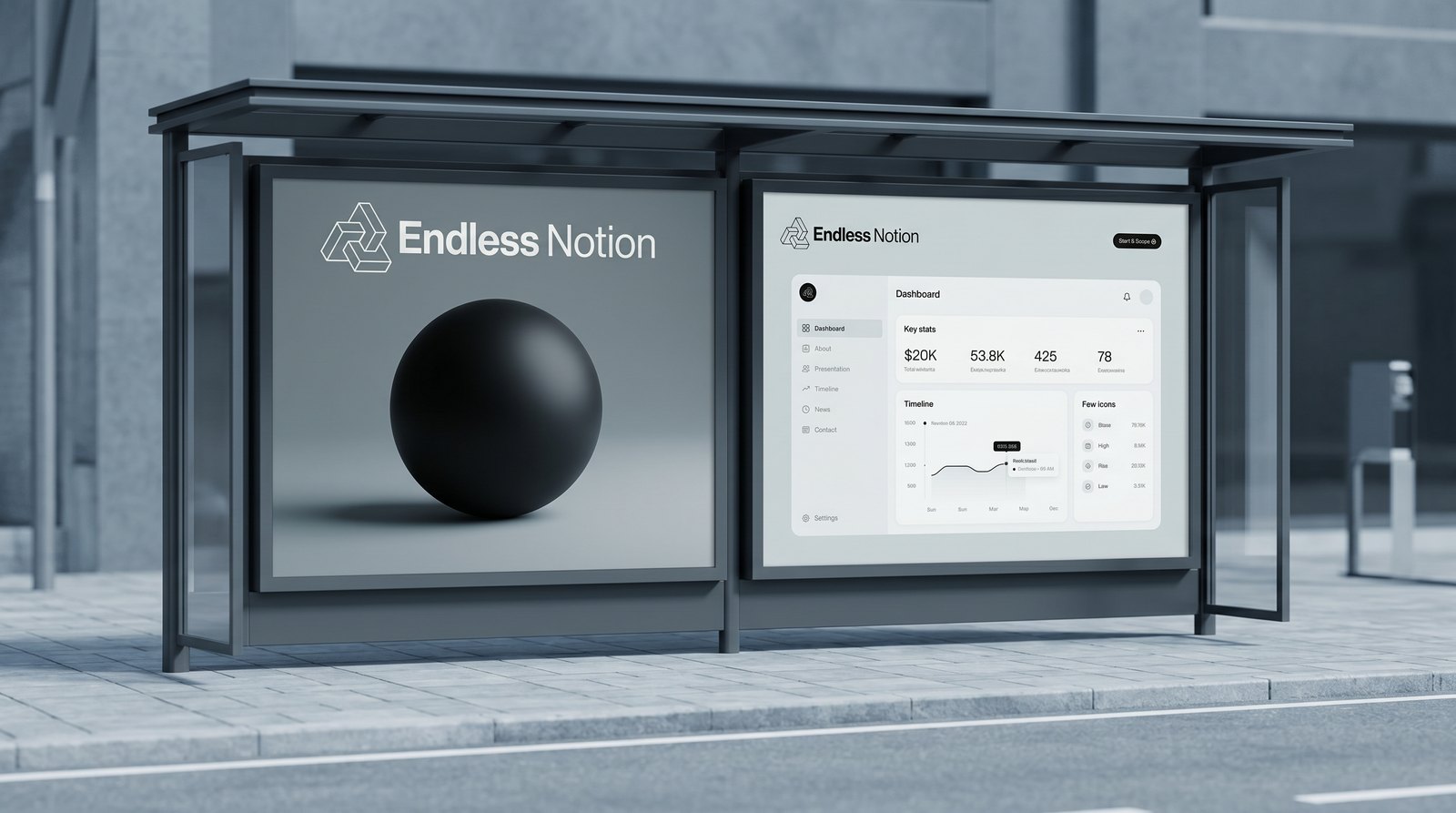 Endless Notion