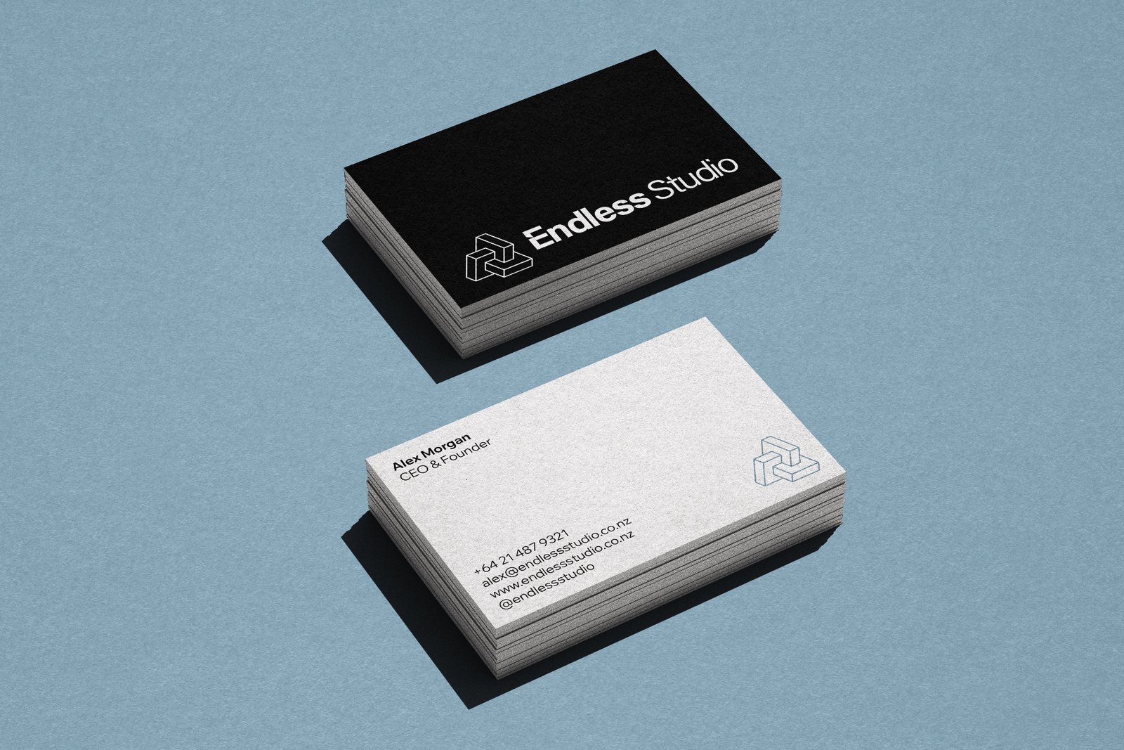 Endless Notion