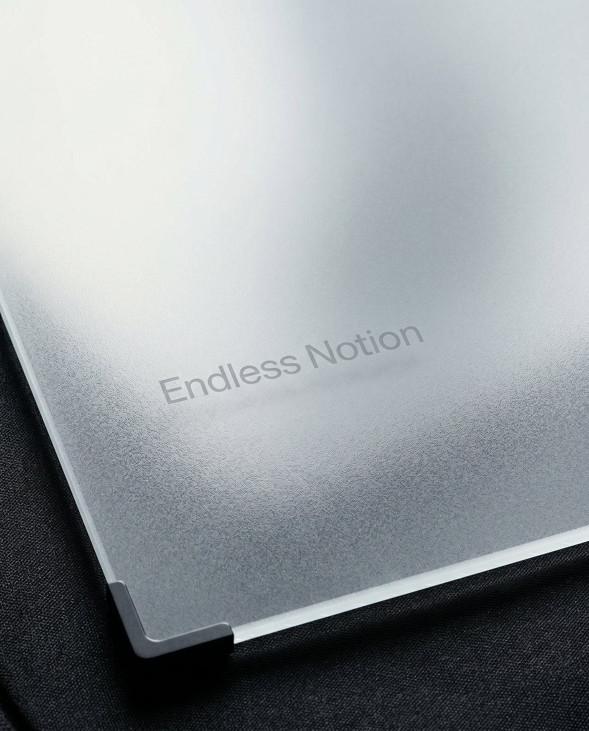 Endless Notion
