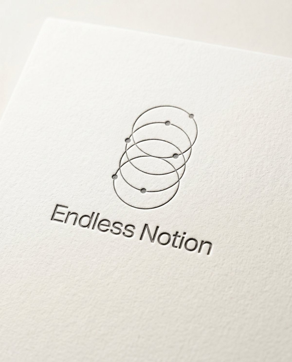 Endless Notion