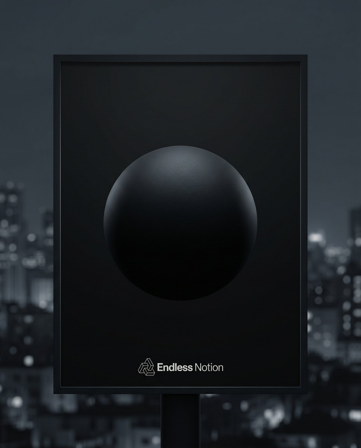 Endless Notion