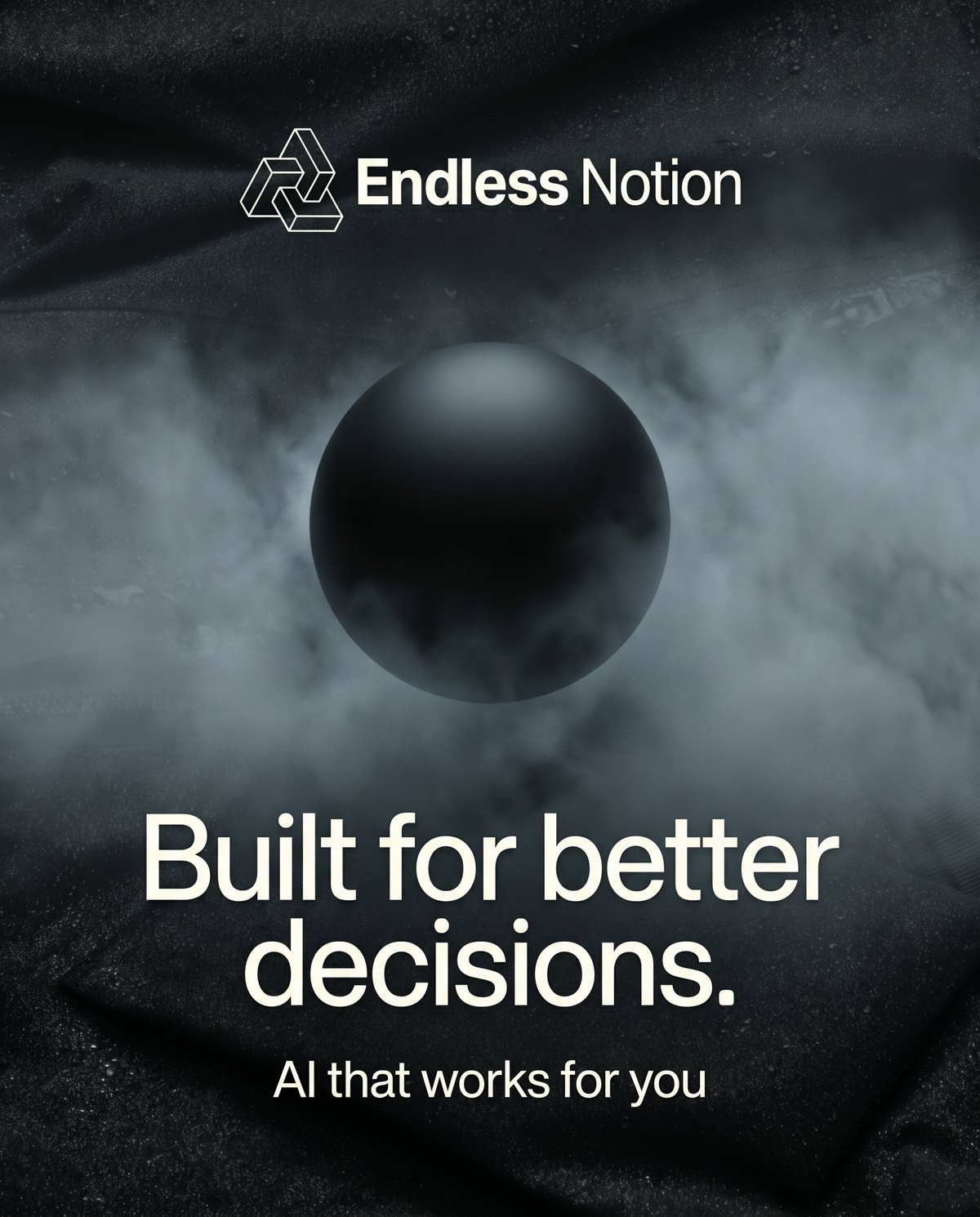 Endless Notion