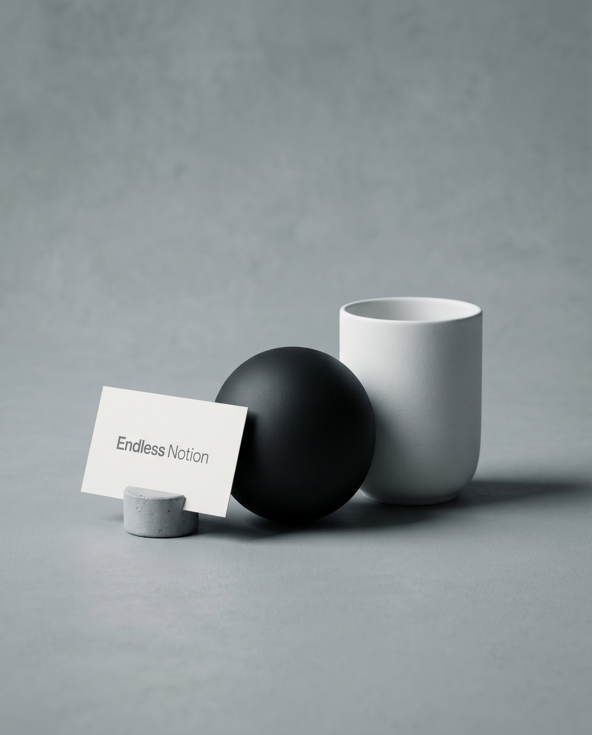 Endless Notion