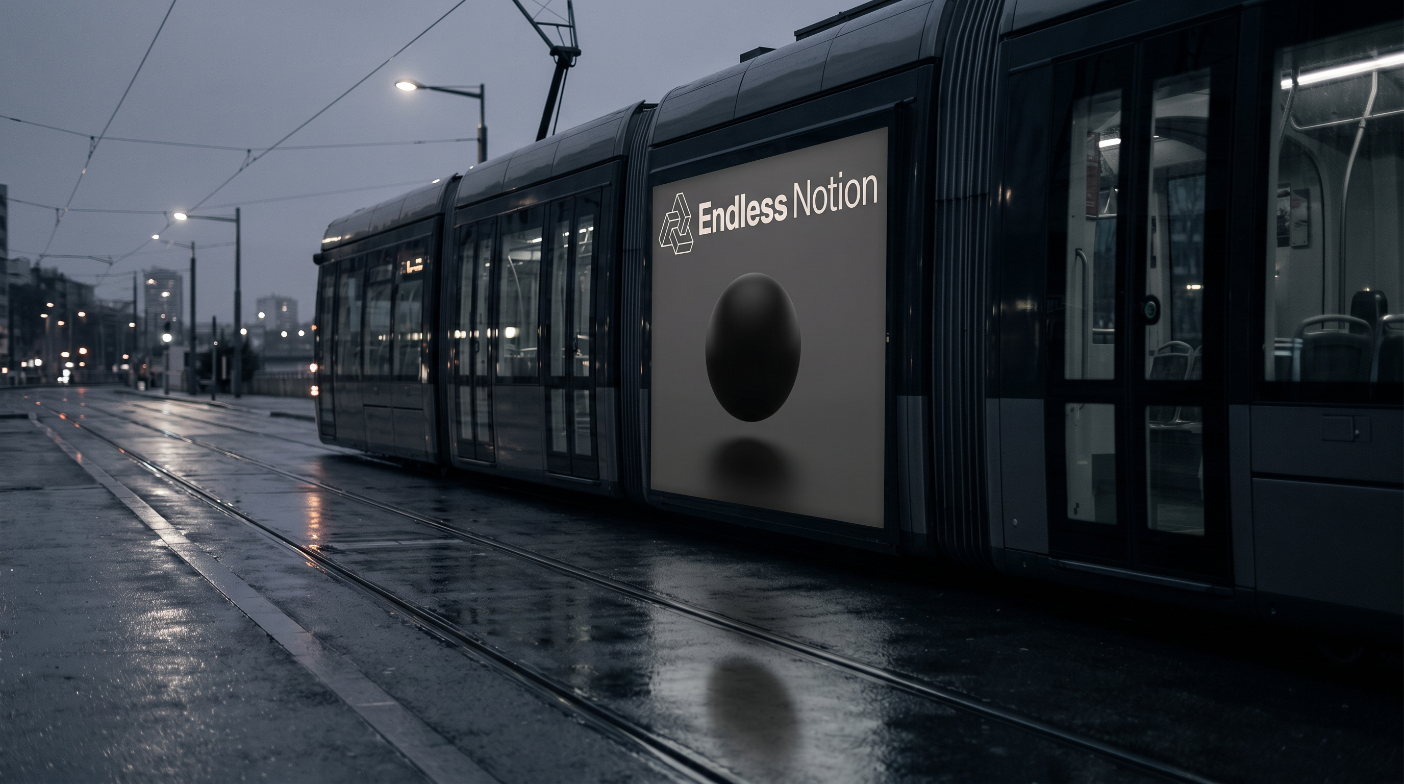 Endless Notion