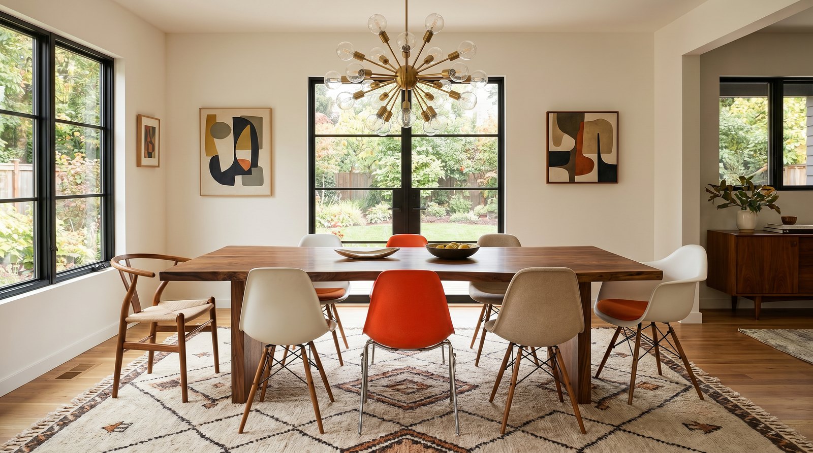 Powell Design & Construction