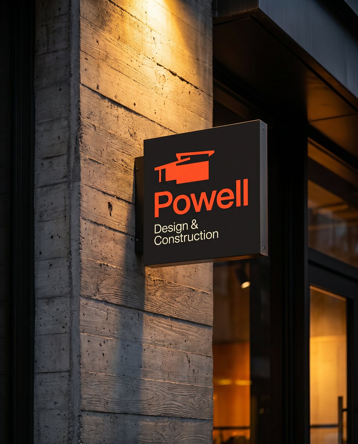 Powell Design & Construction