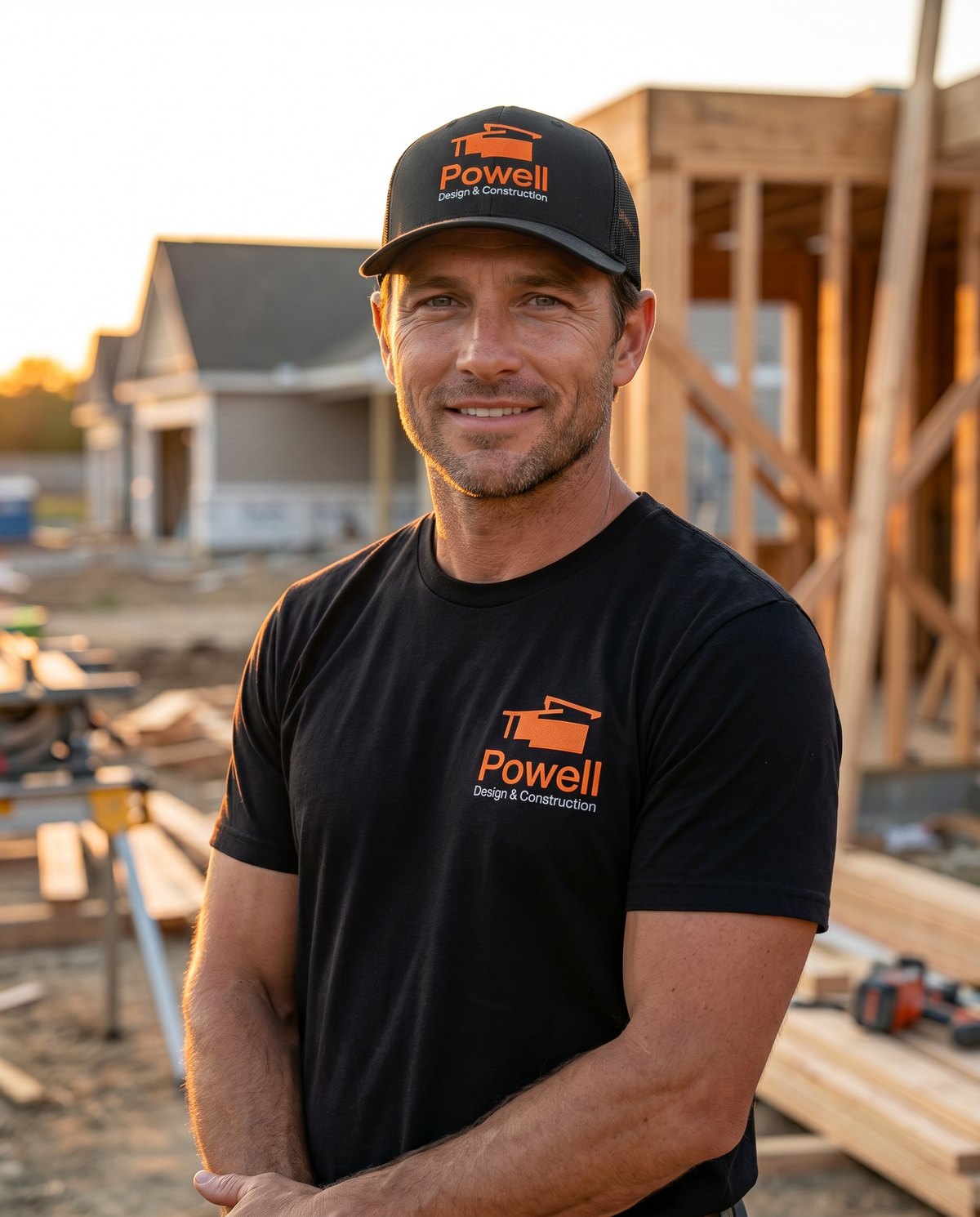 Powell Design & Construction