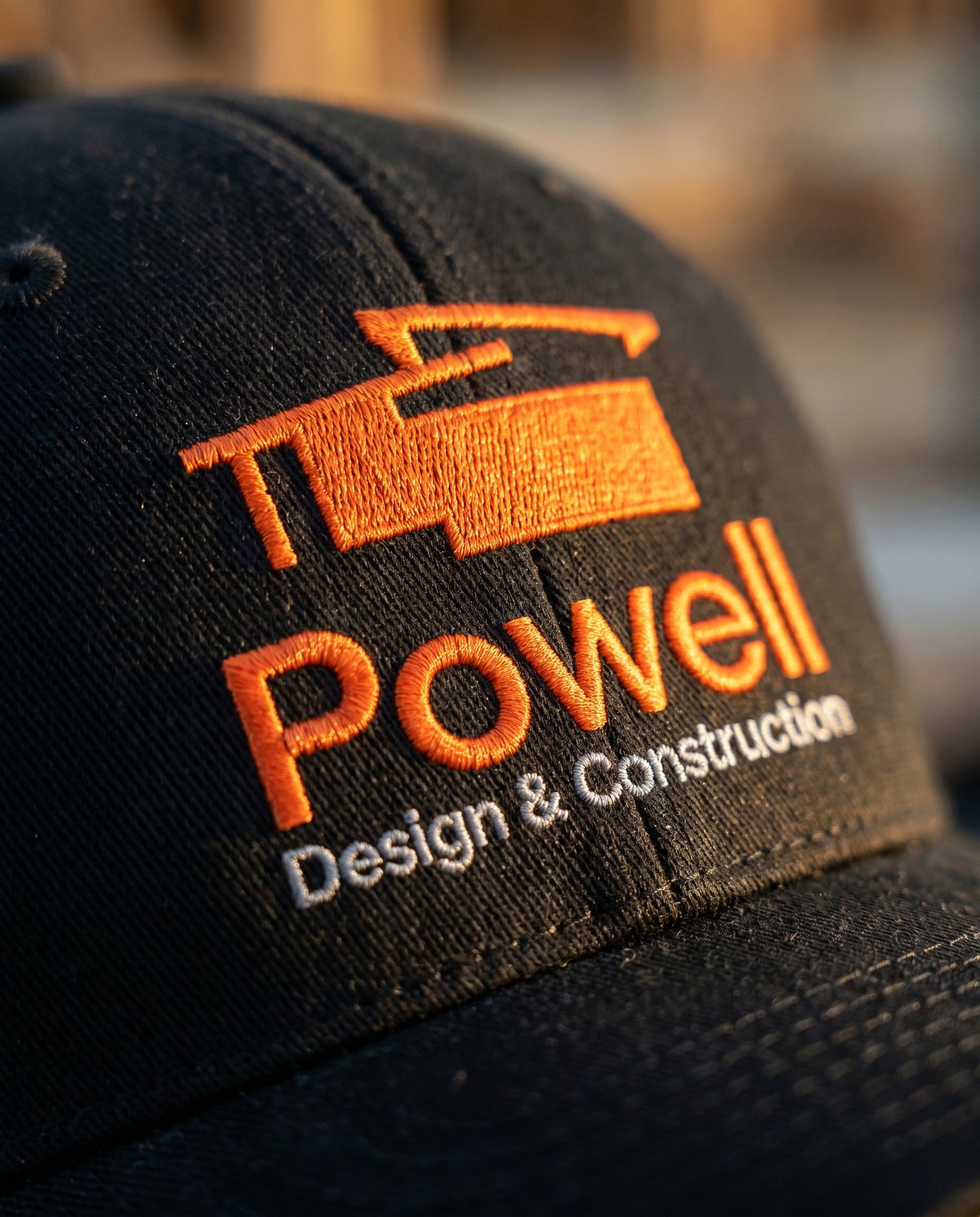 Powell Design & Construction