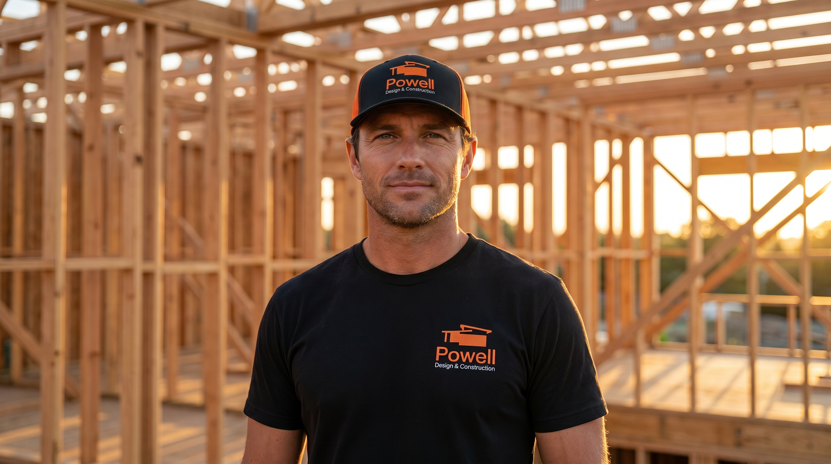 Powell Design & Construction