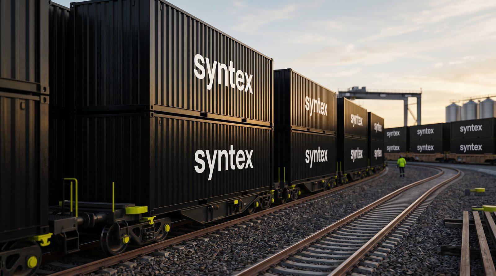 Syntex