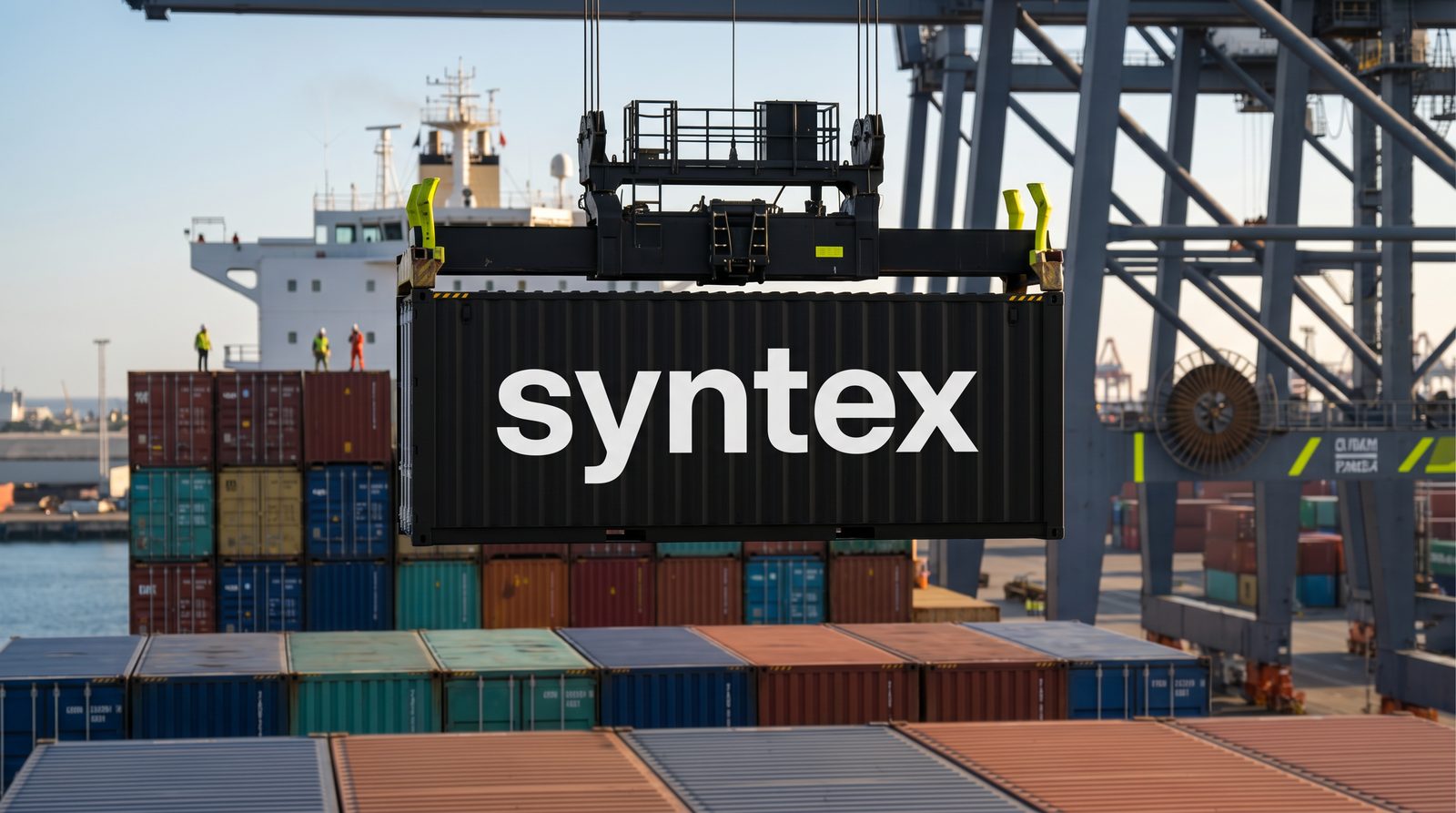 Syntex