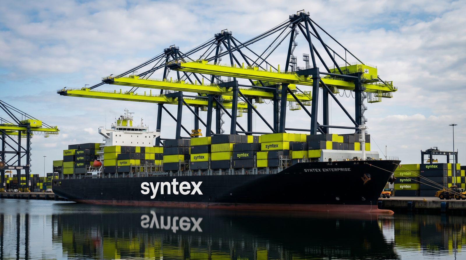 Syntex