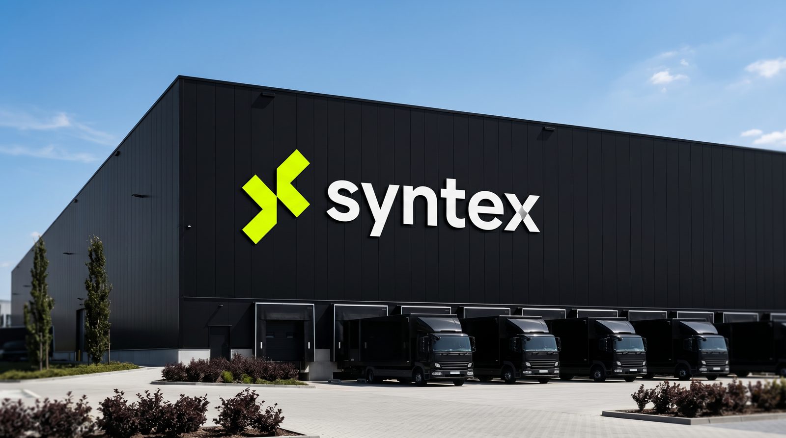 Syntex