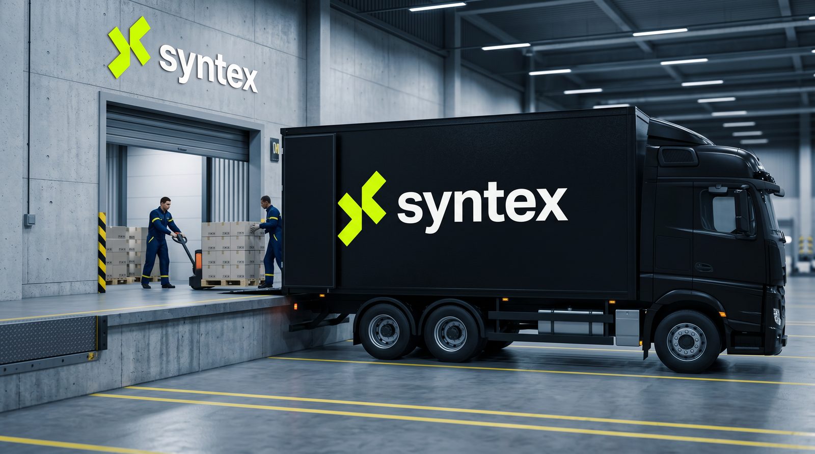 Syntex