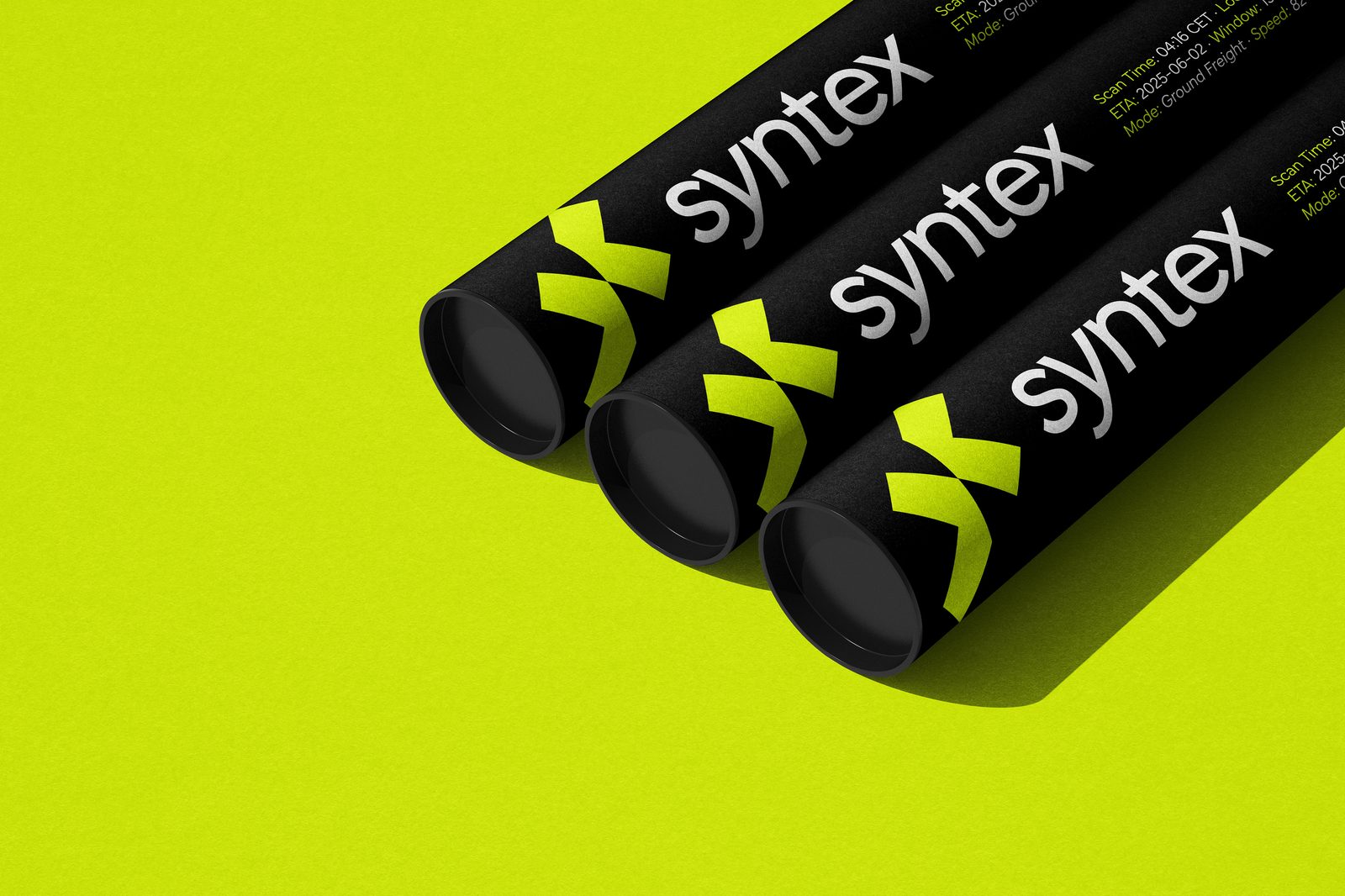 Syntex