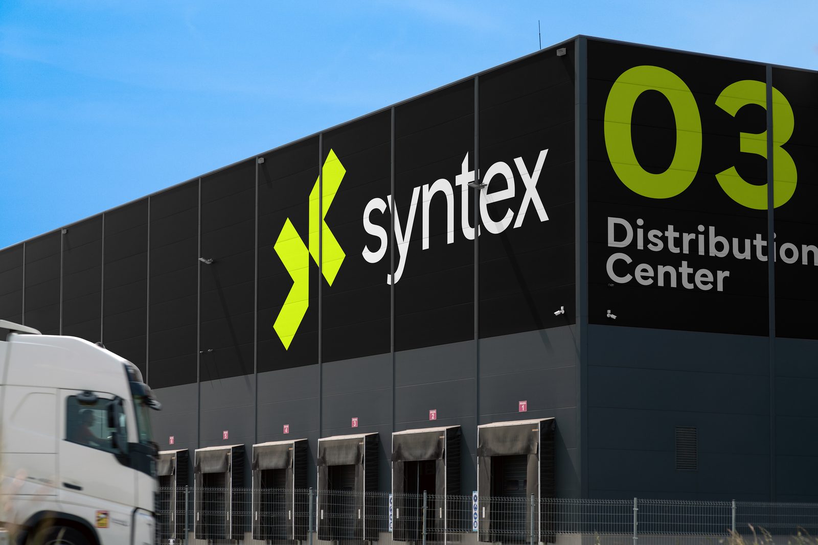 Syntex