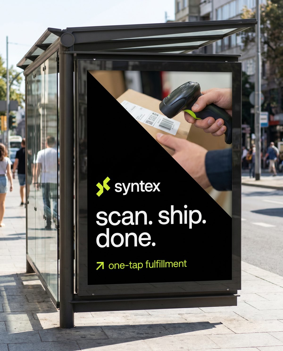 Syntex