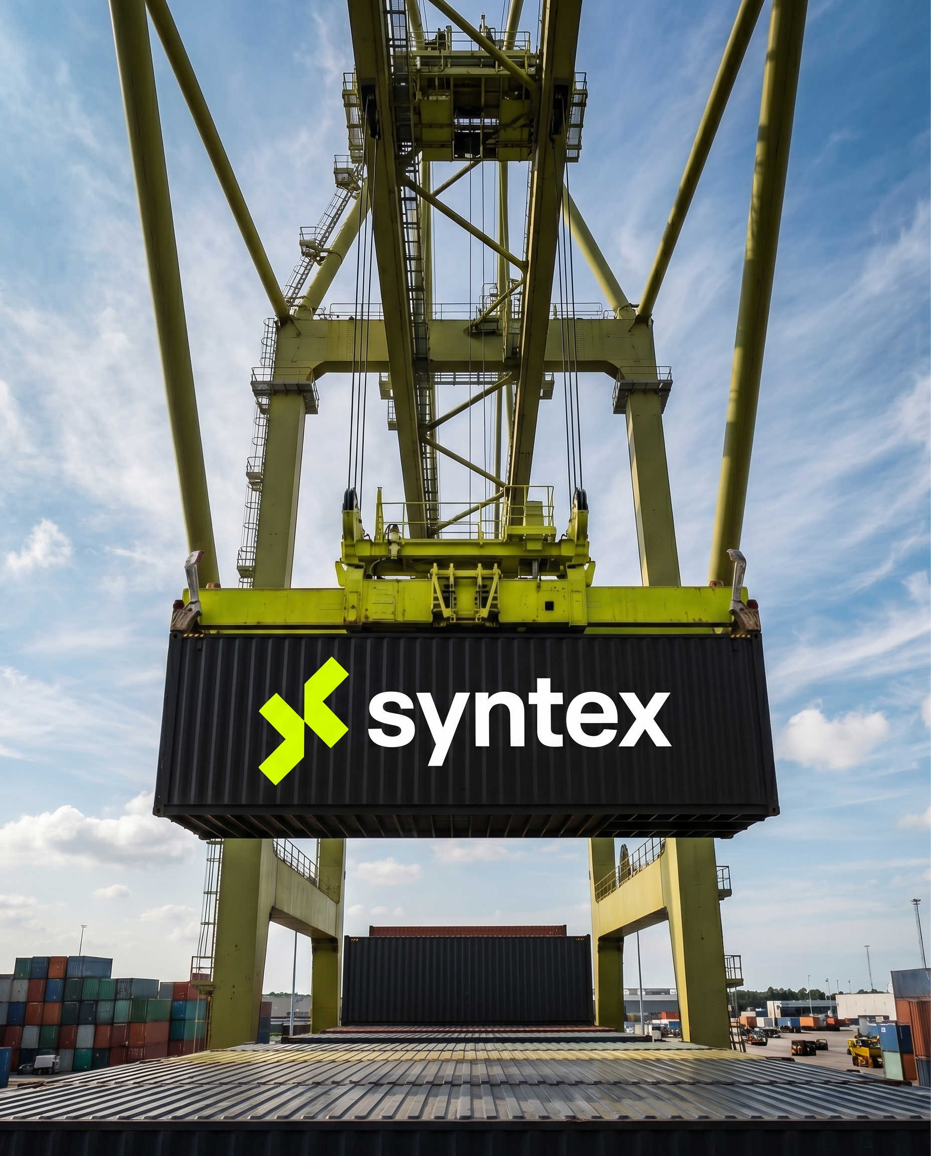 Syntex