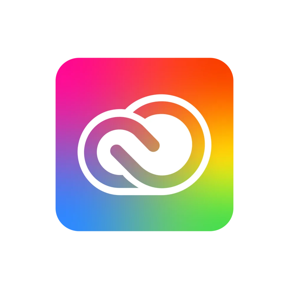 Adobe Creative Cloud
