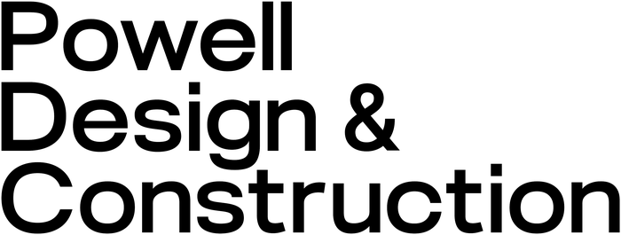Powell Design & Construction