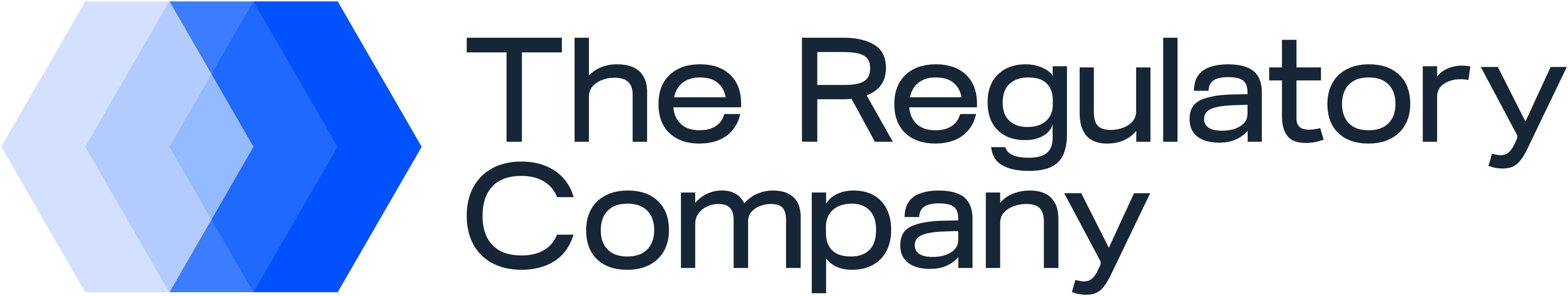 The Regulatory Company