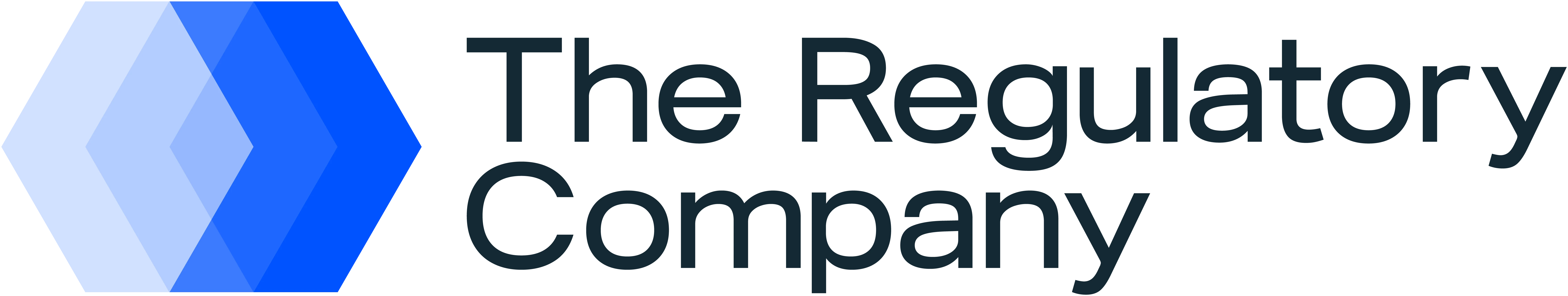 The Regulatory Company