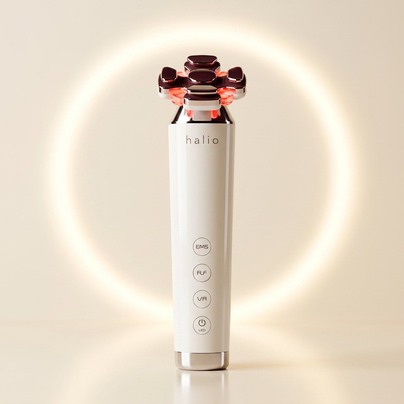 Studio-grade product shot