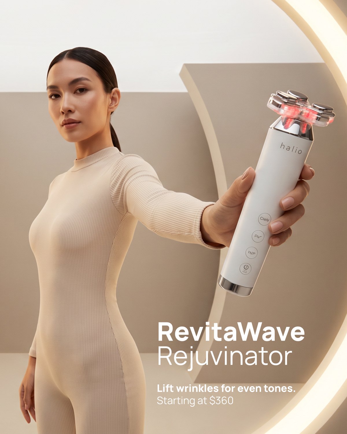 Ads built to convert